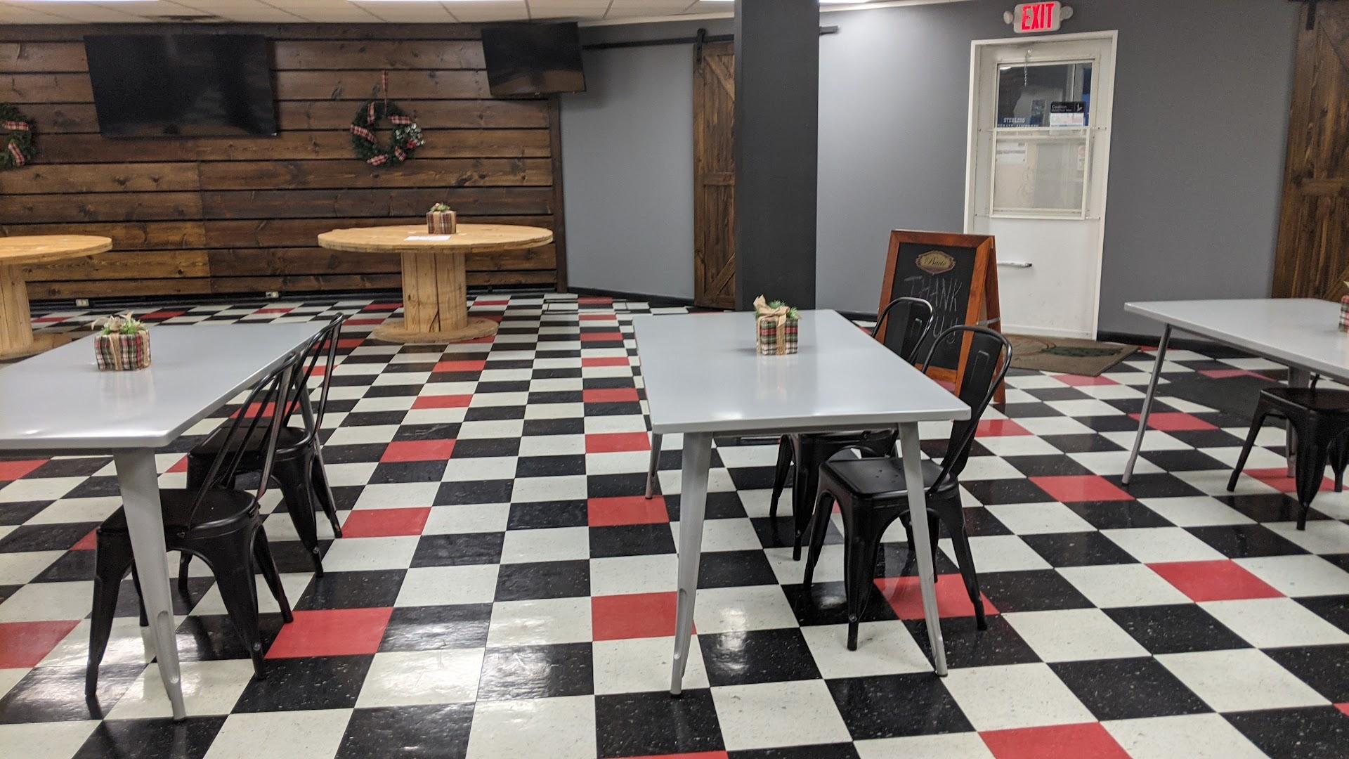 Larry's Pizza & Wings