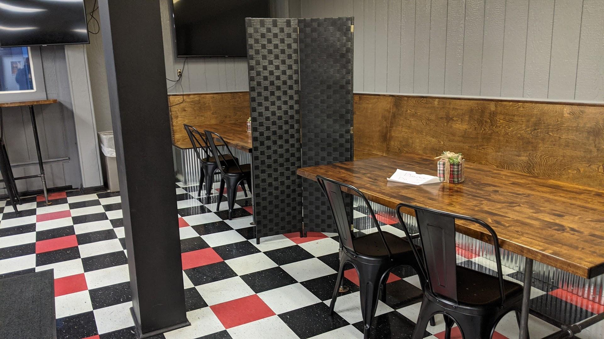Larry's Pizza & Wings