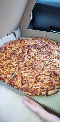 Larry's Pizza & Wings