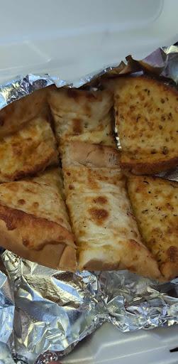 Larry's Pizza & Wings